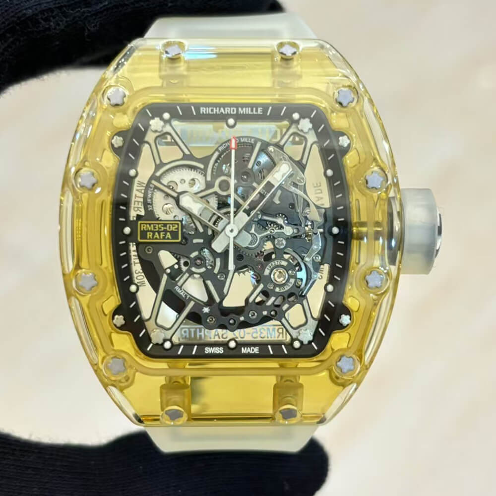 Richard Mille 35-02