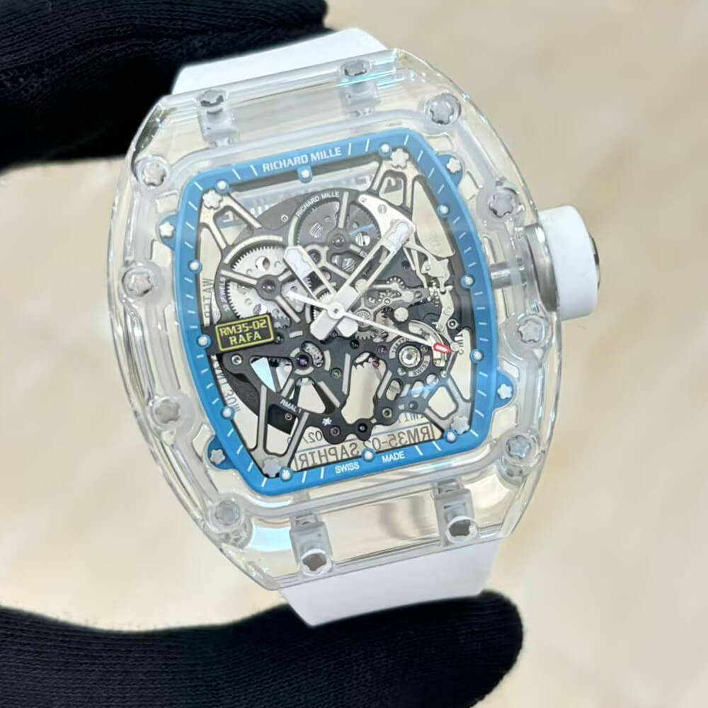 Richard Mille 35-02