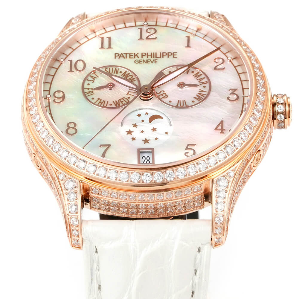 Patek Philippe 4947R