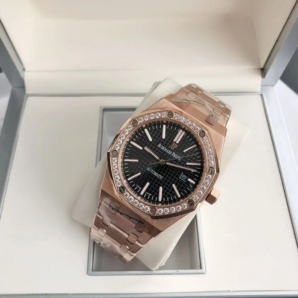 Audemars Piguet Royal Oak 15400