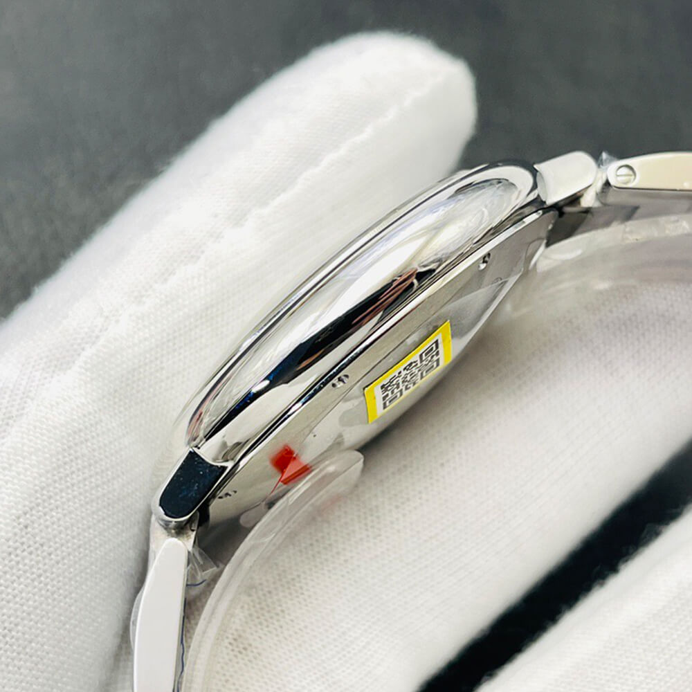 Cartier 42mm Ballon Bleu de Cartier watch