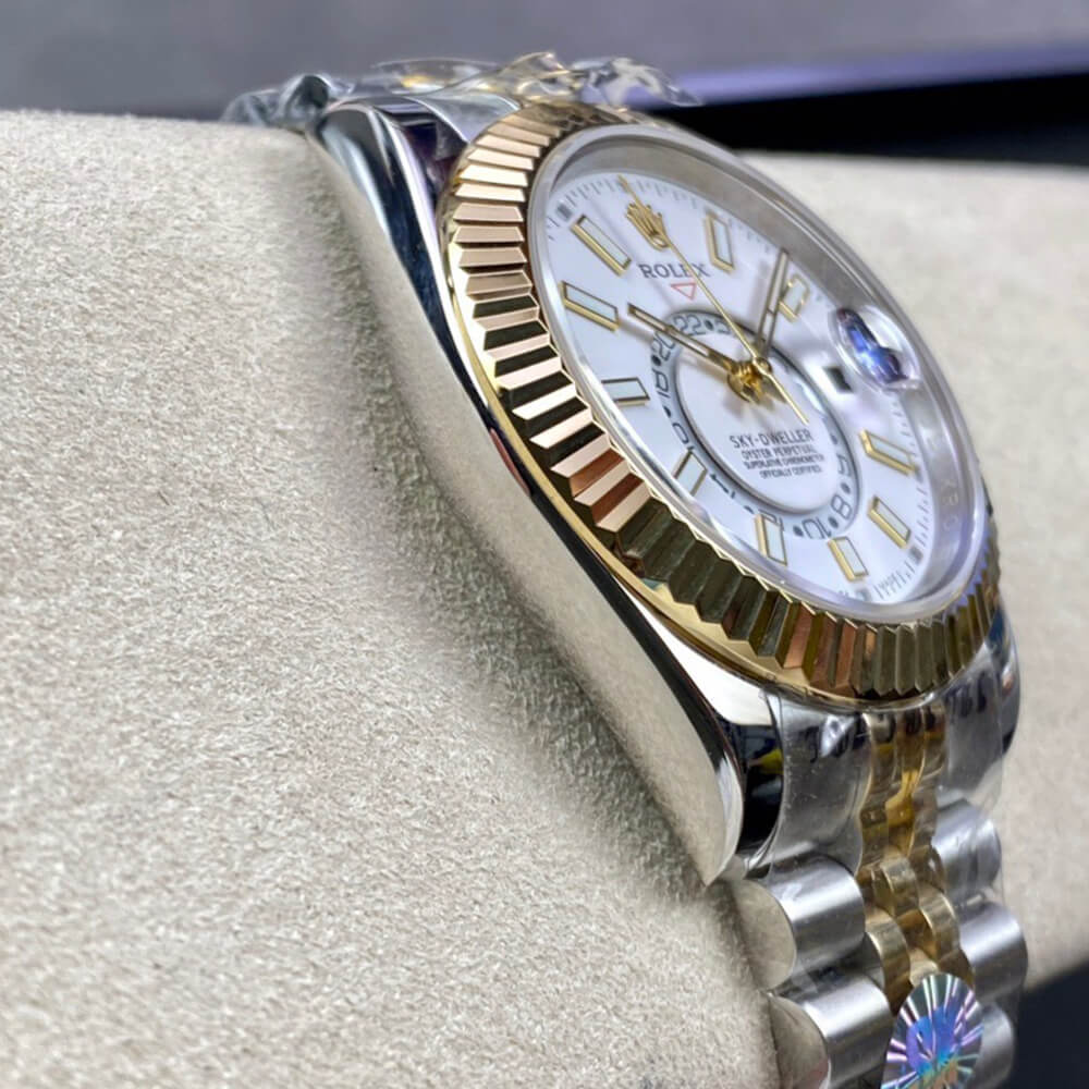Rolex Sky-Dweller