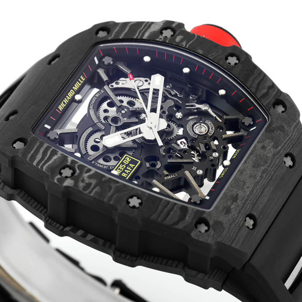 Richard Mille 35-02