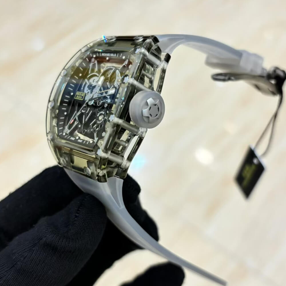 Richard Mille 35-02