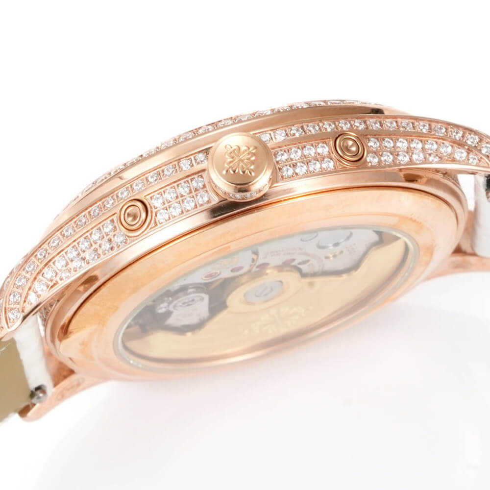 Patek Philippe 4947R