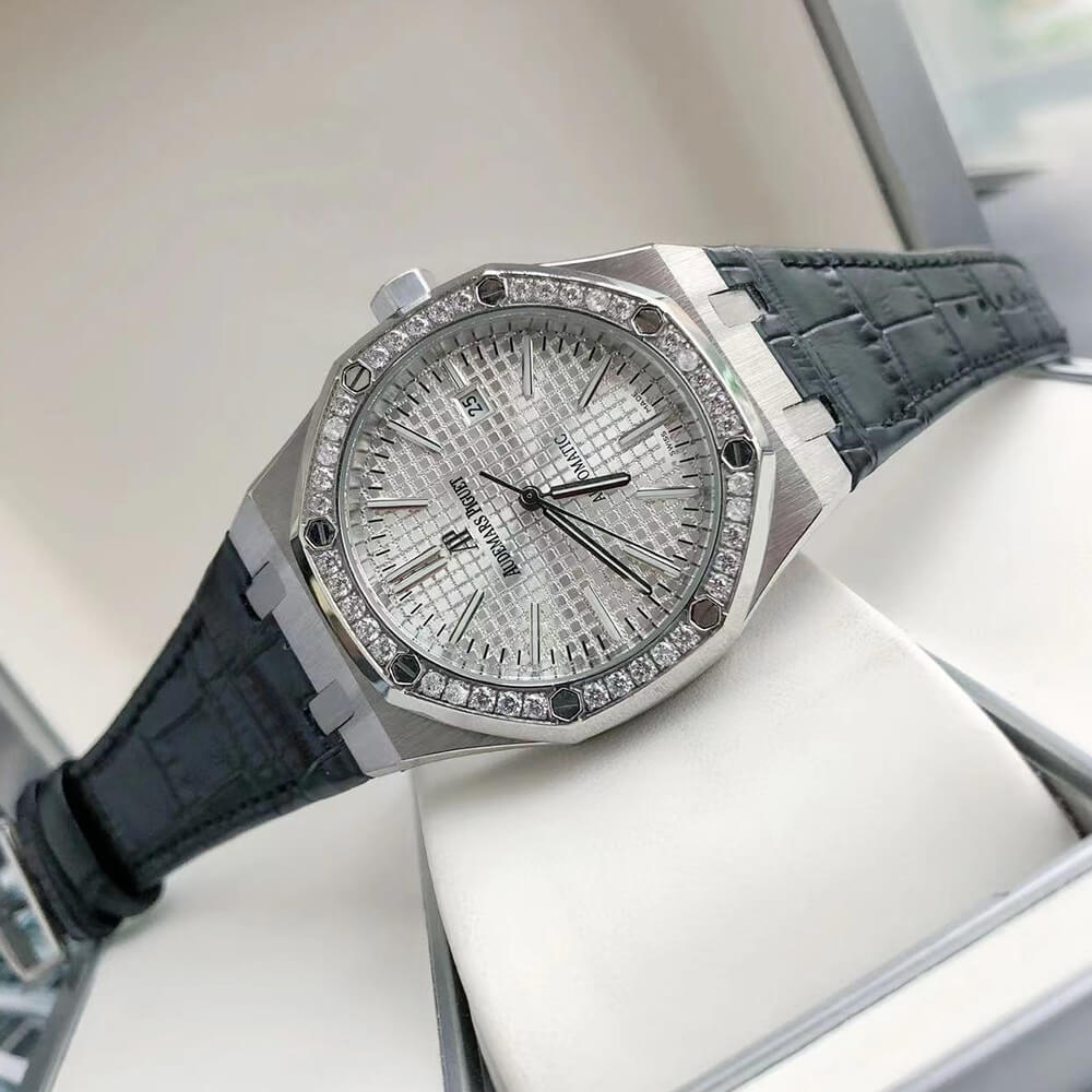 Audemars Piguet Royal Oak 15400