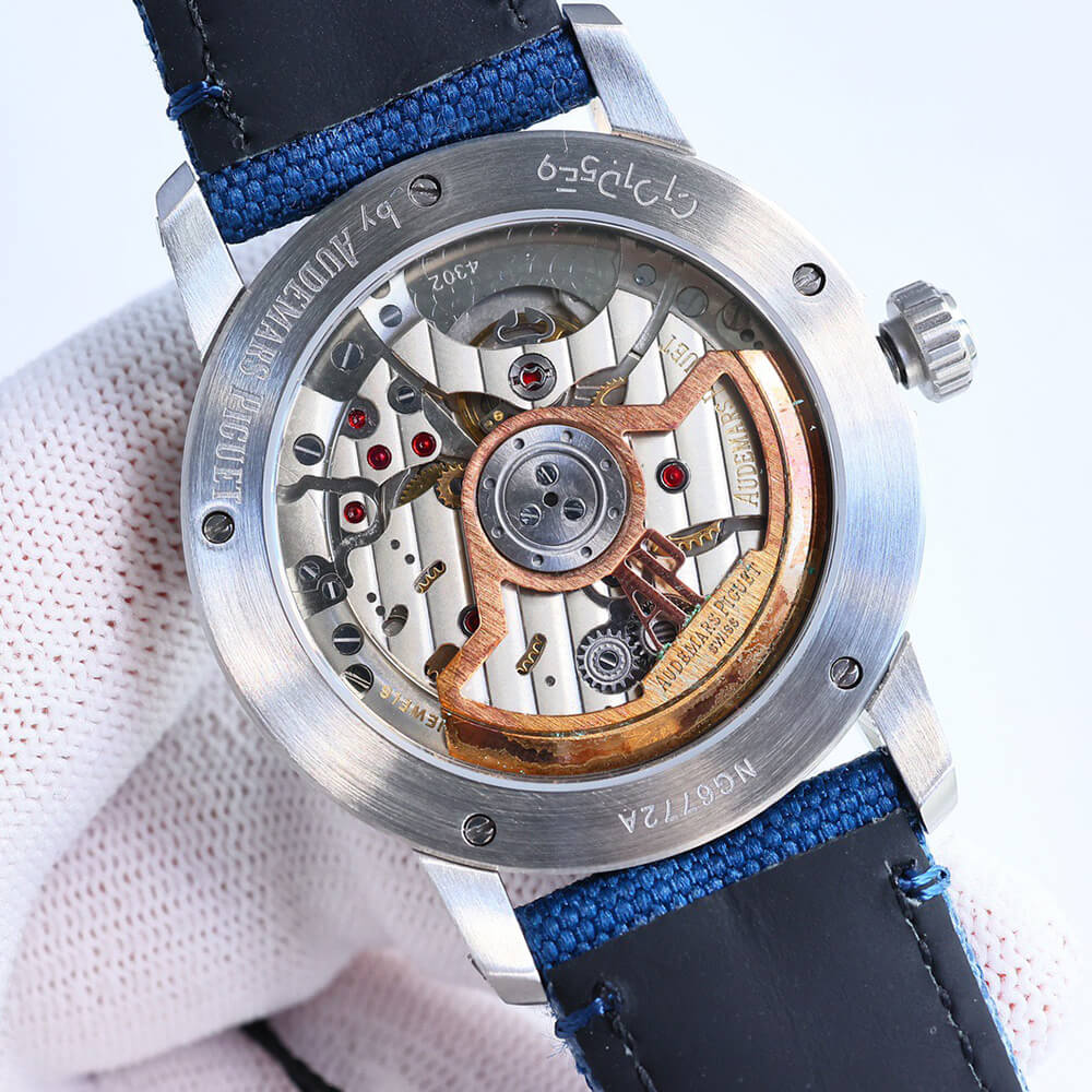 Audemars Piguet Royal Oak 15210