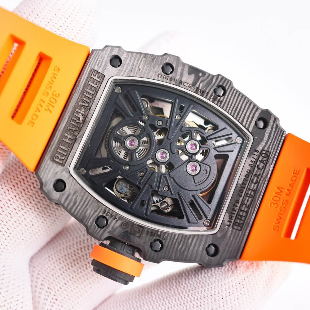 Richard Mille 12-01