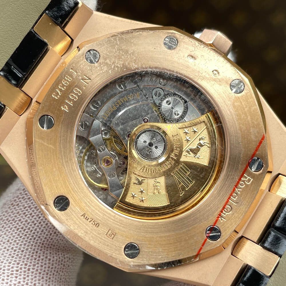 Audemars Piguet Royal Oak 15400