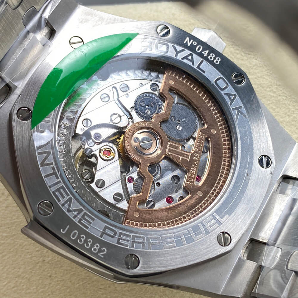 Audemars Piguet Royal Oak 26591